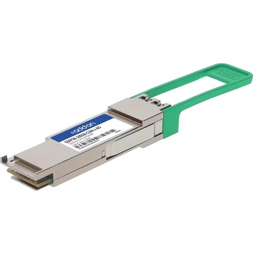 Addon QSFP28-100GB-CLR4-J-AO Switch Modules Addon Juniper Networks Qsfp28 Module - For Data Networking, Optical Network - 1 X Lc 100gbase-clr4 N Qsfp28100gbclr4jao 195285724274