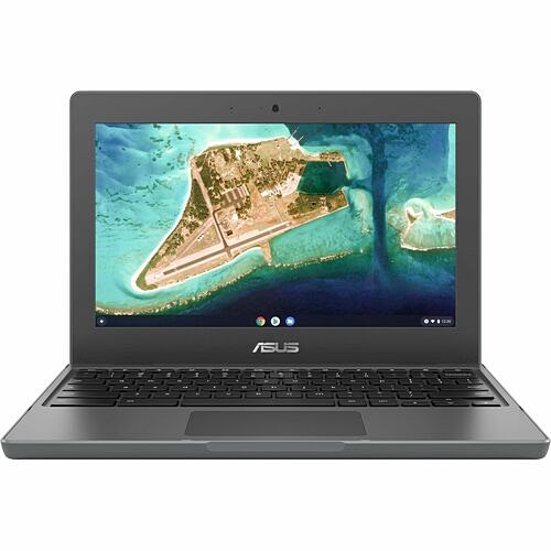 Asus CR1100CKA-YZ184 Notebooks Asus Chromebook Cr1 Cr1100cka-yz184 11.6" Rugged Chromebook - Hd - Intel Celeron N5100 - 8 Gb - 64 G Cr1100ckayz184 197105131132