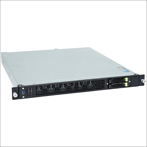 Gigabyte E163-Z30-AAB1 Barebone Systems Gigabyte E163-z30 (rev. Aab1) Barebone System - 1u Rack-mountable - Socket Sp5 Lga-6096 - 1 X Proces E163z30aab1 