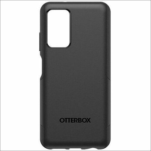 Koamtac 365220 Skins Koamtac Galaxy A03s Otterbox Commuter Lite Smartsled Case For Kdc Smartsled - For Samsung, Koamtac G 
