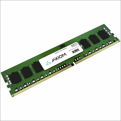 Axiom Memory UCSX-MRX64G2RE1-AX Memory/RAM Axiom 64gb Ddr5 Sdram Memory Module - 64 Gb - Ddr5-4800/pc5-38400 Ddr5 Sdram - 4800 Mhz - Cl40 - 1.1 Ucsxmrx64g2re1ax 840177863448