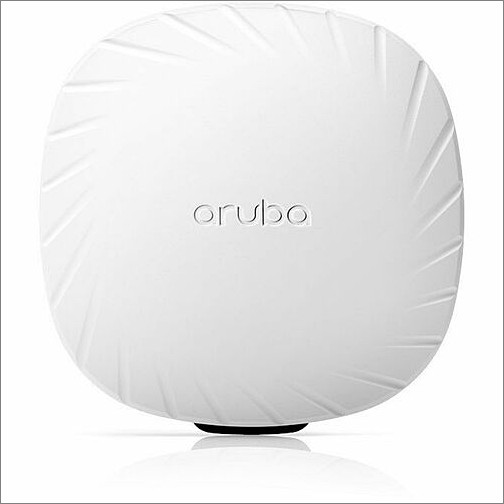Aruba Networks R8M99A Wireless Access Points Hpe Ap-503 Dual Band Ieee 802.11ax 1.49 Gbit/s Wireless Access Point - Indoor - 2.40 Ghz, 5 Ghz - In 190017532622