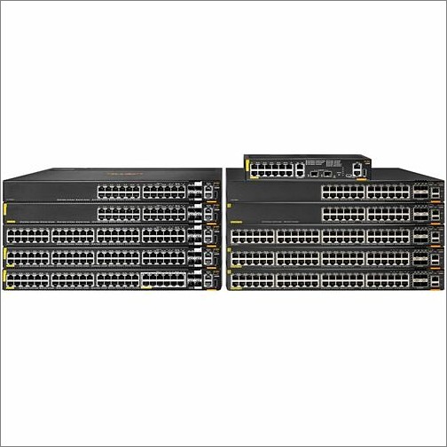 Aruba Networks R8V13A#ABA Switches & Bridges Hpe 6200f 12g Class4 Poe 2g/2sfp+ 139w Taa Switch - 14 Ports - Manageable - Gigabit Ethernet, 10 Gig R8v13aaba 190017565354