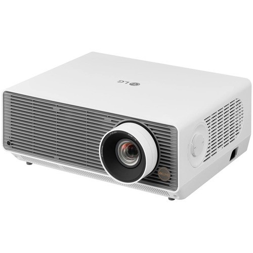 Lg BU60PSM Projectors Lg Probeam Bu60psm Dlp Projector - 16:9 - High Dynamic Range (hdr) - 3840 X 2160 - Front - 20000 Hou 195174062203