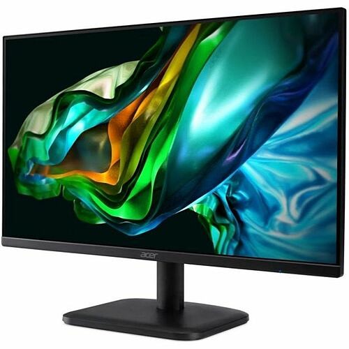 Acer UM.HE1AA.E01 Monitors Acer Ek271 E 27" Class Full Hd Led Monitor - 16:9 - Black - 27" Viewable - In-plane Switching (ips)  Umhe1aae01 195133200929