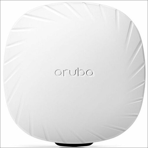 Hp R8M96A Wireless Access Points Hpe Ap-503 Dual Band Ieee 802.11ax 1.49 Gbit/s Wireless Access Point - Indoor - 2.40 Ghz, 5 Ghz - In 190017530994