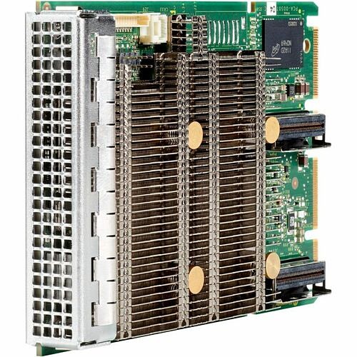 Hp P39959-B21 SCSI/RAID Controllers Sr416ie-m Gen11 X16 Lanes 4gb Cache Spdm Mezzanine Storage Controller P39959b21 190017658414
