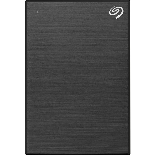 Seagate STKY1000400 Hard Drives Seagate One Touch Stky1000400 1 Tb Portable Hard Drive - External - Black - Notebook, Desktop Pc Dev 763649167649