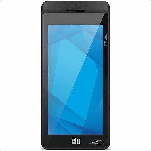 Elo Touch E897667 Handheld Terminals M60s Mobile Computer 843173138817