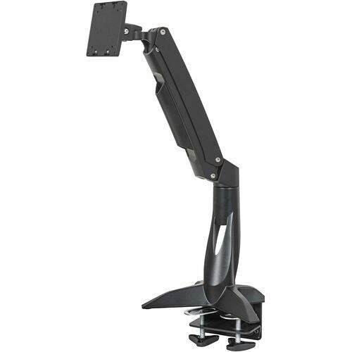 Amer Networks AMR1UC Mounting Kits Heavy Duty Single Ultra Wide Monitor Arm/ Curved Monitor Arm 650177702902
