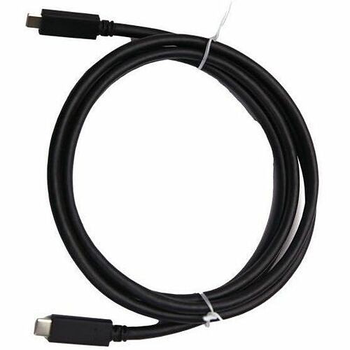 Promethean AP-USBC-CABLE-2M-AP9A Cables Promethean Ap Usb-c Cable 2m 60w Pd - 6.56 Ft Usb-c Data Transfer Cable For Collaboration Display, N Apusbccable2map9a 850068175307