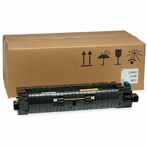Hp 527G2A Fusers Hp Laserjet 110v Enhanced Fuser Kit - Black, Cyan, Magenta, Yellow - 200000 Page (527g2a) 196188797310