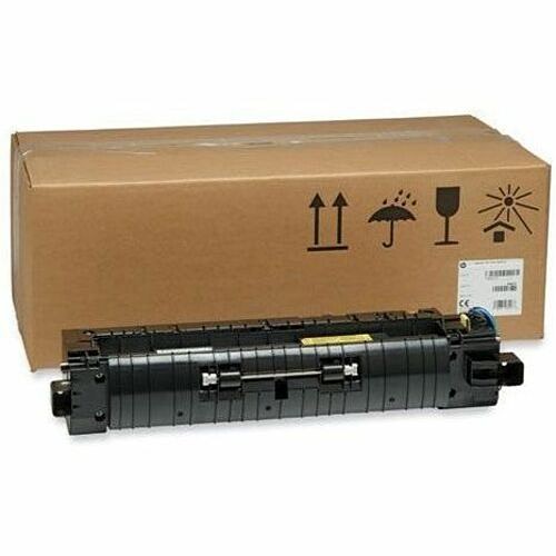 Hp 527G3A Fusers Ink Cartridge - Black, Cyan, Magenta, Yellow - 200000 Pages - 6700 Ent. Sfp, 680 (527g3a) 196188797327