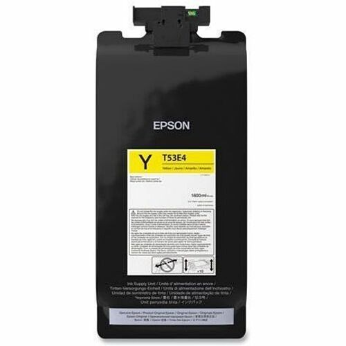 Epson T53E420 Toners & Ink Cartridges T53e Ink Pack 010343967199