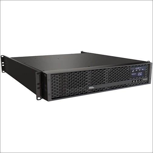 Middle Atlantic UPX-RLNK-1500R-8 UPS General Purpose Middle Atlantic Nexsys 1500va Rack-mountable Ups - 2u Rack-mountable - Avr - 120 V Ac Input - 110 V  Upxrlnk1500r8 656747395642