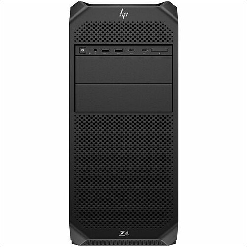 Hp 805C9UT#ABA Workstations Hp Z4 G5 Workstation - 1 X Intel Xeon W Hexa-core (6 Core) W3-2423 2 Ghz - 16 Gb Ddr5 Sdram Ram - 51 805c9utaba 197497173413