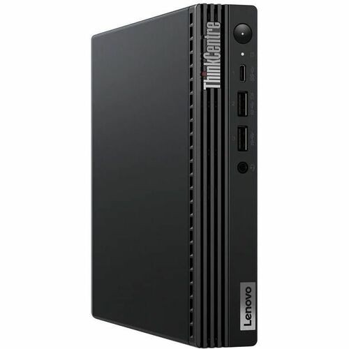 Lenovo 12E30001US Computers Lenovo Thinkcentre M70q Gen 4 12e30001us Desktop Computer - Core I5 13th Gen I5-13400t - 16 Gb - 256 196804516738
