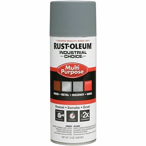 Rustoleum 1680830V Paints Enamel Spray Paint RST1680830V 10020066002852