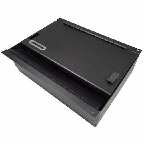 Havis C-PM-133 Mounting Kits Brother Pockjet 8 Printer      Accs - Mount (c-pm-133) Cpm133 840056725300