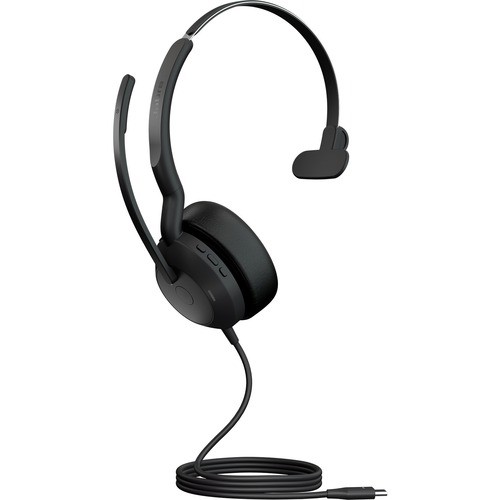 Jabra 25089-899-899 Headsets/Earsets Evolve2 50 Headset 25089899899 706487023678