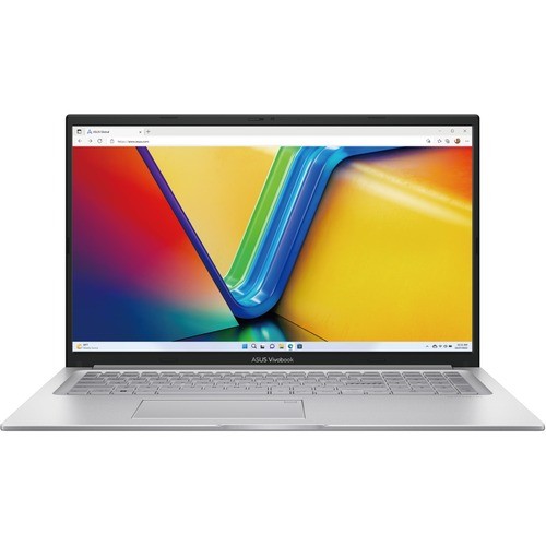 Asus F1704ZA-DS24 Notebooks Asus Vivobook 17 F1704za-ds24 17.3" Notebook - Full Hd - 1920 X 1080 - (intel Pentium 8505) - 8 Gb T F1704zads24 