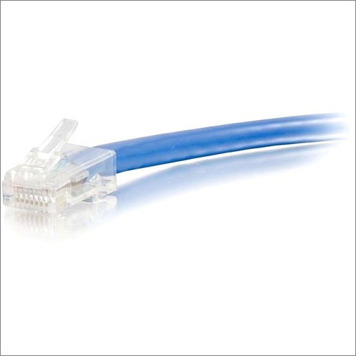 C2g CG04103 Cables C2g Cat.6 Utp Patch Network Cable - 75 Ft Category 6 Network Cable For Network Device, Network Adapt 