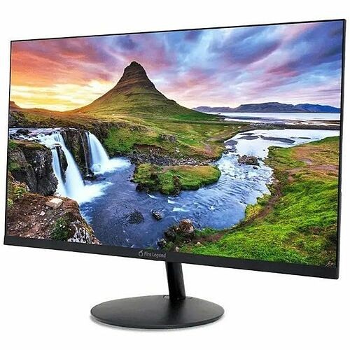 Acer UM.WS2AA.H01 Monitors Aopen 22sa2q H Full Hd Lcd Monitor - 16:9 - Black - 21.5" Viewable - Vertical Alignment (va) - Led B Umws2aah01 195133186476