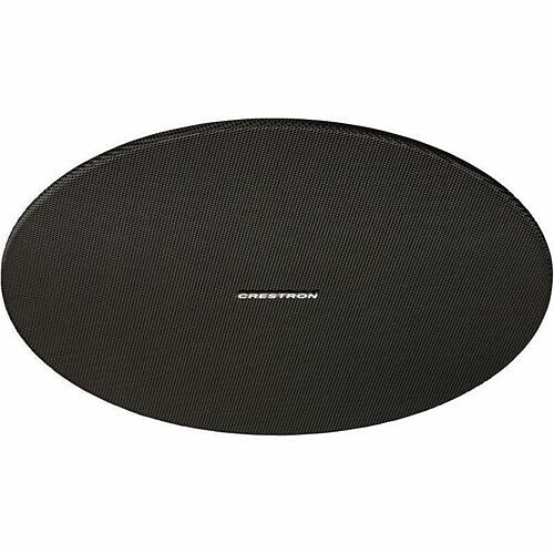 Crestron 6506983 Speaker Grills Spka-grille-ic610-b - Speaker Grilles Black (6506983) 