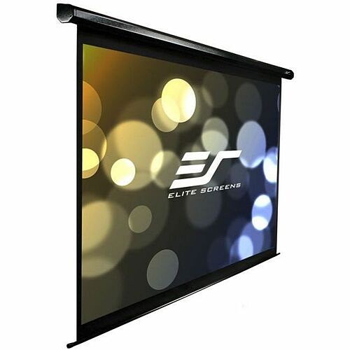 Elitescreens ELECTRIC125H2 Projection Screens Spectrum Electric125h2 Projection Screen 848448034313