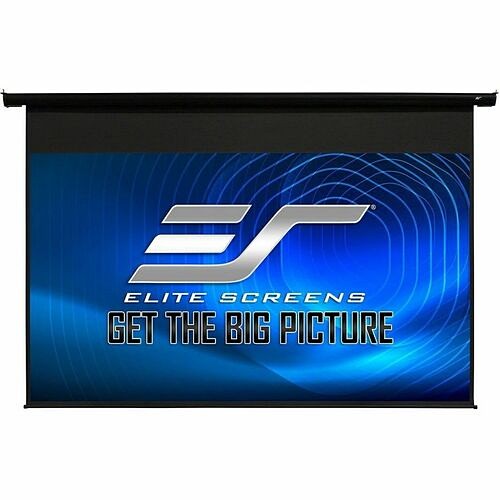 Elitescreens ELECTRIC150H2 Projection Screens Spectrum Projection Screen 848448028251
