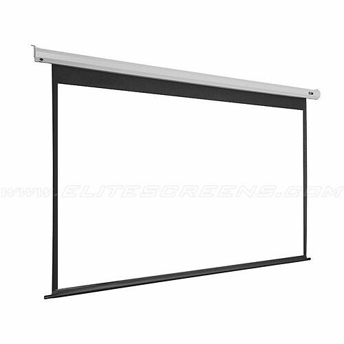 Elitescreens ELECTRIC180V2 Projection Screens Spectrum Projection Screen 848448028596