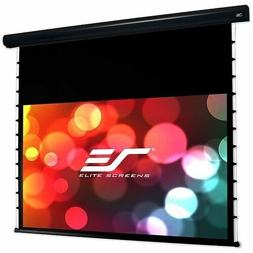 Elitescreens STT120U2HD5-E12 Projection Screens Elite Screens Starling Tab-tension 2 Stt120u2hd5-e12 120" Electric Projection Screen - 16:9 - Cinegr Stt120u2hd5e12 848448028664