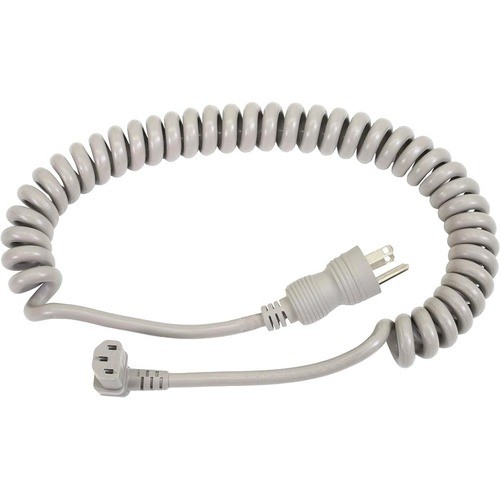 Ergotron 98-625 Power Cords Power Cord, Detachable, Us/ca/mx 98625 698833088915
