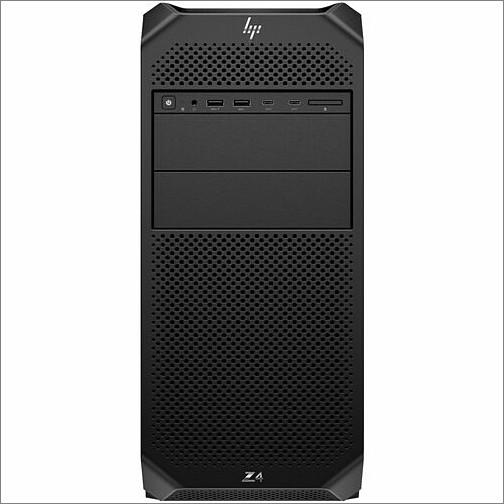 Hp 86K05UT#ABA Workstations Z4 G5 Workstation Pc 86k05utaba 197497604207