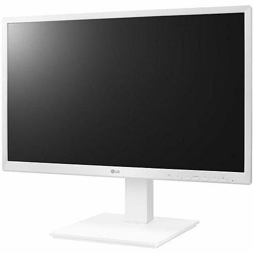 Lg 24BK550Y-H Monitors 24'' Ips Fhd Monitor With Flicker Safe, Reader Mode And Built-in Speakers 24bk550yh 195174059845