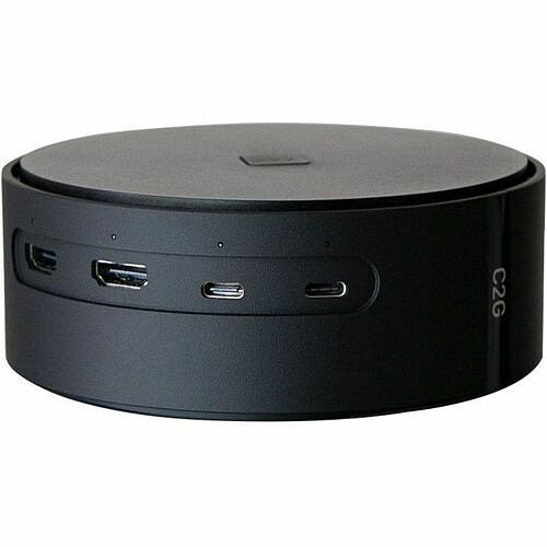 C2g CG29974 Video Conference Equipment Wired Conference Room Hub Hdmi Adap - Usb-c Taa (cg29974) 0757120299745