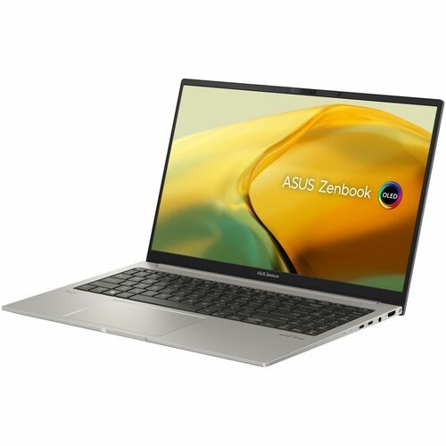 Asus UM3504DA-DS76 Notebooks Zenbook 15 Oled Um3504da-ds76 Notebook Um3504dads76 197105154964