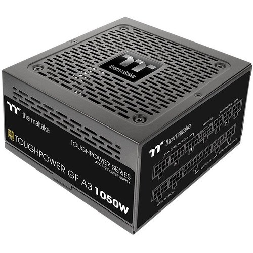 Thermaltake PS-TPD-1050FNFAGU-L Power Supplies Thermaltake Toughpower Gf A3 Gold 1050w - Tt Premium Edition - Internal - 3.3 V Dc @ 20 A, 5 V Dc @  Pstpd1050fnfagul 841163087374
