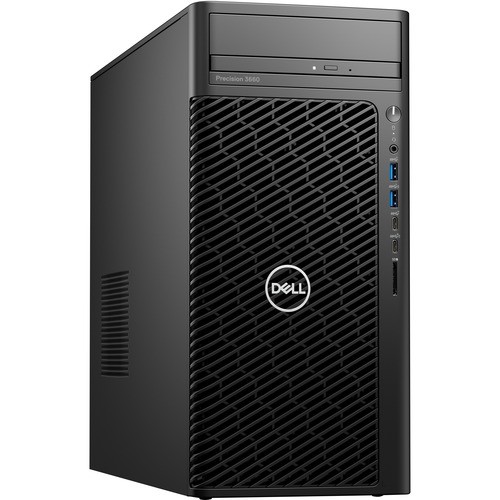 Dell Precision 3660 Tower - Intel Core i7