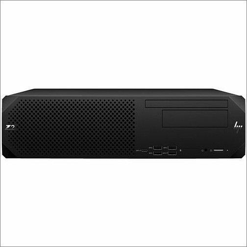 Hp 820B3UC#ABA Workstations Hp Z2 G9 Workstation - 1 X Intel Core I3 Quad-core (4 Core) I3- 12100 12th Gen 3.30 Ghz - 32 Gb Ddr5 820b3ucaba 197497274387