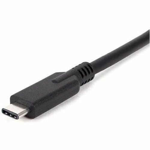 Owc OWCTCCBLCC36E Cables Owc Usb-c Data Transfer Cable - 2.95 Ft Usb-c Data Transfer Cable For Mac, Pc, Chromebook - 5 Gbit/s 810586030106