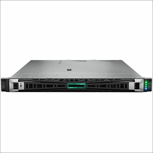 Hp P57686-B21 Servers Hpe Proliant Dl320 G11 1u Rack Server - 1 X Intel Xeon Bronze 3408u 1.80 Ghz - 16 Gb Ram - Serial At P57686b21 190017619279