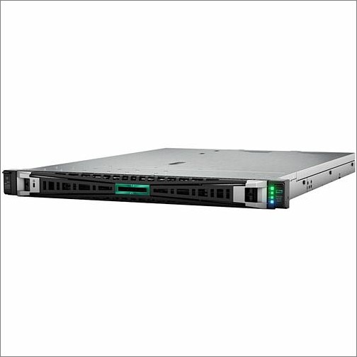 Hp P57687-B21 Servers Hpe Proliant Dl320 G11 1u Rack Server - 1 X Intel Xeon Silver 4410y 2 Ghz - 16 Gb Ram - Serial Attac P57687b21 190017619286