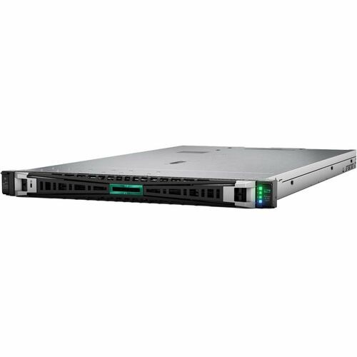 Hp P60735-B21 Servers Hpe Proliant Dl360 Gen11 1u Rack Server - 1 X Intel Xeon Silver 4410y 2 Ghz - 32 Gb Ram - Serial Ata P60735b21 190017648675