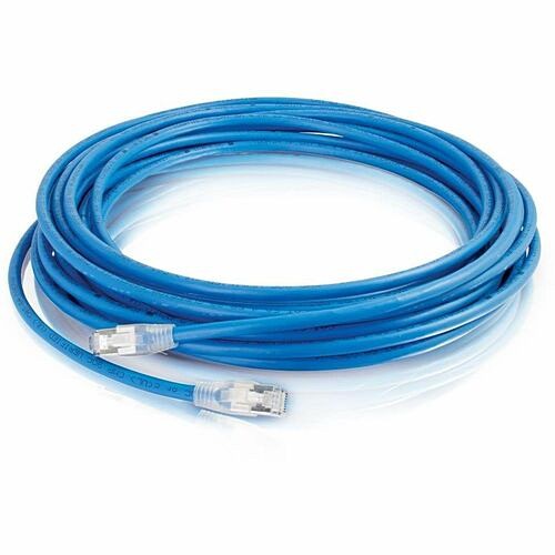 C2g CG43175 Cables Cat.6a Patch Network Cable 0757120431756