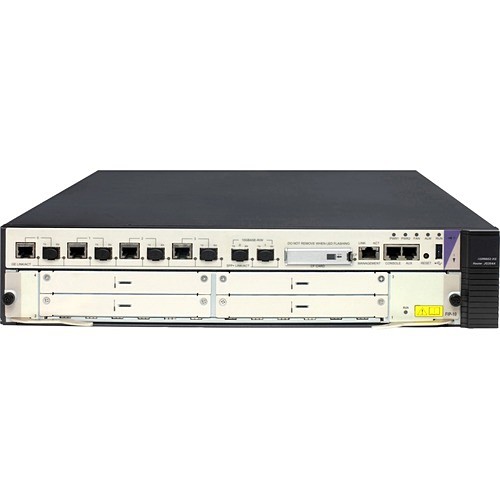 Hp JG353A Routers & Gateways Hpe Hsr6602-g Router - 4 Ports - 4 Rj-45 Port(s) - Management Port - 1 - 2 Gb - Gigabit Ethernet - 2 