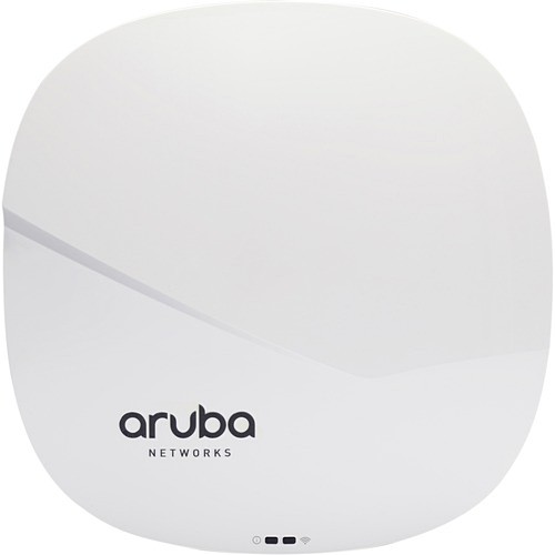 Hp JW327A Wireless Access Points Aruba Instant Iap-325 Ieee 802.11ac 2.50 Gbit/s Wireless Access Point - 5 Ghz, 2.40 Ghz - Mimo Techn 0190017022284