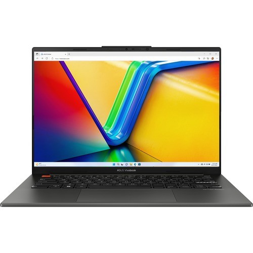 Asus K5404VA-DS96 Notebooks Asus Vivobook S 14 Oled K5404 K5404va-ds96 14.5" Notebook - 2.8k - Intel Core I9 13th Gen I9-13900h  K5404vads96 197105079359