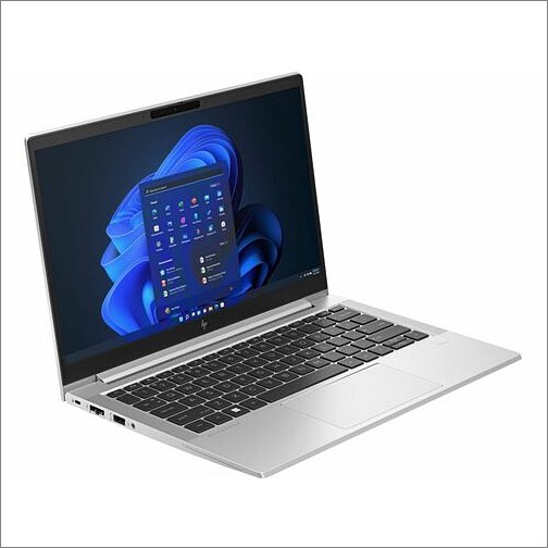Hp 7N556AW#ABA Notebooks Hp Elitebook 630 G10 13.3" Notebook - Intel Core I7 13th Gen I7-1365u - Vpro Technology - 16 Gb - 51 7n556awaba 197192745540
