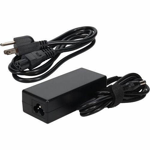 Addon ADP-50YH-AA Power Adapters Addon Delta Adp-50yh Compatible 50w 12v At 4.16a Black 5.5 Mm X 2.5 Mm Power Adapter And Cable - 50  Adp50yhaa 195285707093